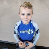 Robbie Brillon profile photo