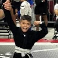 Lucas Perdomo profile photo