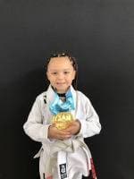 Arya Molina profile photo