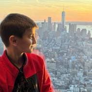 Timurlane Busygin profile photo