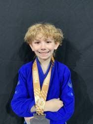 Ryker Cope profile photo