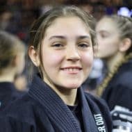 Olivia Gaxiola profile photo