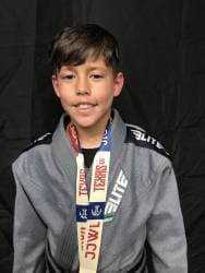 Judah Hernandez profile photo