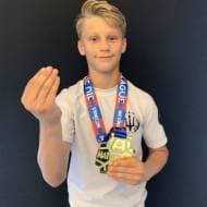 Sawyer Cole profile photo