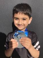 Dhrumit Bhave profile photo