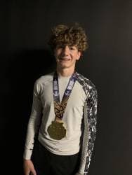 Joshua Drummond profile photo