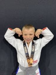 Garrett Sutherland profile photo