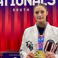 Jade Bezek profile photo