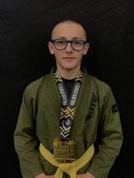 Malachi Moore profile photo