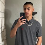 Justin Gallarza profile photo