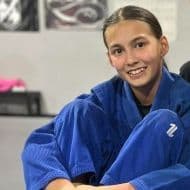 Scarlett Jones profile photo