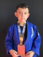 Cain Cisneros profile photo