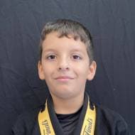 Benjamin Limon profile photo