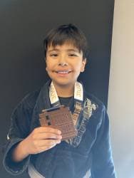 Isaac Salazar profile photo