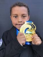 Josiah Mathew profile photo