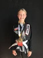 Mia Borsodi profile photo