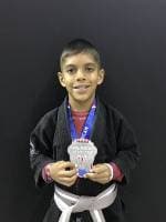 Gabriel Babcock profile photo