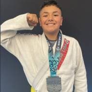 Edson Berrospe profile photo