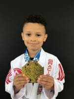 Caleb Jamerson profile photo