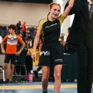 Olive Delisa profile photo