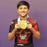 Eric Arceo profile photo