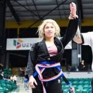 Jasmine Arceo profile photo