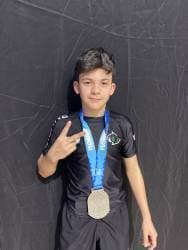 Lucas Silva profile photo