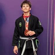 Jett Grob profile photo