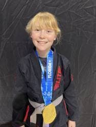 Madison Jones profile photo