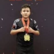 Roberto Salazar profile photo