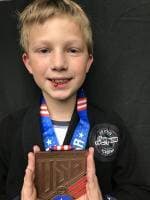 Jacob Kissel profile photo