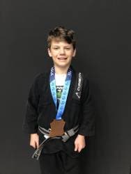 Tristan Rushton profile photo