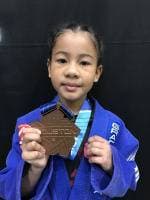 Isabella Jennings profile photo