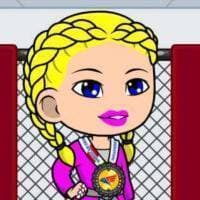 Penelope Benitez profile photo