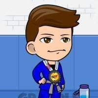 Michael Benitez Ii profile photo