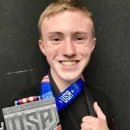 Joshua Hill profile photo