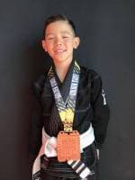 Winston Sanchez profile photo