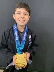 Kidany Encinas profile photo