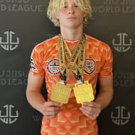 Colin Johnston profile photo