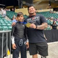 Maximilian Sandoval profile photo