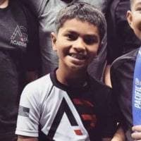 Jeremy Balelo profile photo