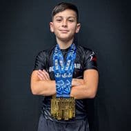 Simon Rozinov profile photo