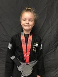 Madeline Hanson profile photo