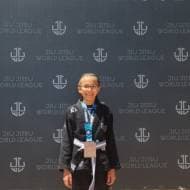 Amya Ortega profile photo