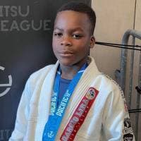 Ayooluwatomiwa Enoch profile photo