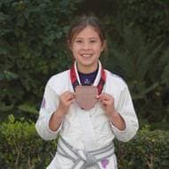 Lily Giese profile photo