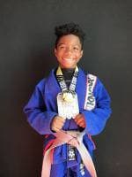 Jakai Rice profile photo