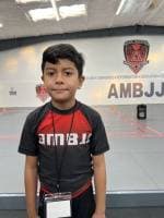 Matthias Bazaldua profile photo