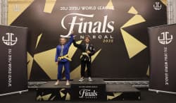 Aubrey Couto profile photo