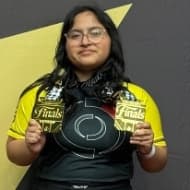 Ariana Aguilar profile photo